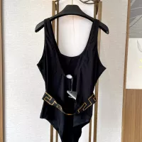 Cheap Versace Bathing Suits For Women #1338464 Replica Wholesale [$38.00 USD] [ITEM#1338464] on Replica Versace Bathing Suits