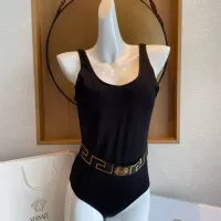 Cheap Versace Bathing Suits For Women #1338464 Replica Wholesale [$38.00 USD] [ITEM#1338464] on Replica Versace Bathing Suits