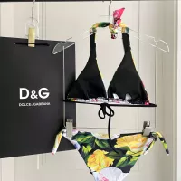 Cheap Dolce &amp; Gabbana Bathing Suits For Women #1338465 Replica Wholesale [$38.00 USD] [ITEM#1338465] on Replica Dolce &amp; Gabbana Bathing Suits