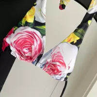 Cheap Dolce &amp; Gabbana Bathing Suits For Women #1338465 Replica Wholesale [$38.00 USD] [ITEM#1338465] on Replica Dolce &amp; Gabbana Bathing Suits