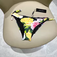 Cheap Dolce &amp; Gabbana Bathing Suits For Women #1338465 Replica Wholesale [$38.00 USD] [ITEM#1338465] on Replica Dolce &amp; Gabbana Bathing Suits