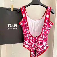Cheap Dolce &amp; Gabbana Bathing Suits For Women #1338466 Replica Wholesale [$39.00 USD] [ITEM#1338466] on Replica Dolce &amp; Gabbana Bathing Suits