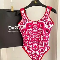 Cheap Dolce &amp; Gabbana Bathing Suits For Women #1338466 Replica Wholesale [$39.00 USD] [ITEM#1338466] on Replica Dolce &amp; Gabbana Bathing Suits