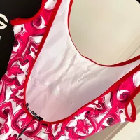 Cheap Dolce &amp; Gabbana Bathing Suits For Women #1338466 Replica Wholesale [$39.00 USD] [ITEM#1338466] on Replica Dolce &amp; Gabbana Bathing Suits