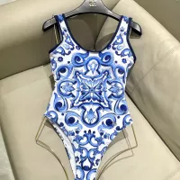 Cheap Dolce &amp; Gabbana Bathing Suits For Women #1338467 Replica Wholesale [$39.00 USD] [ITEM#1338467] on Replica Dolce &amp; Gabbana Bathing Suits