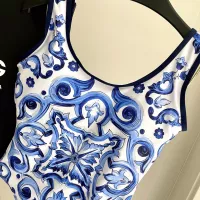 Cheap Dolce &amp; Gabbana Bathing Suits For Women #1338467 Replica Wholesale [$39.00 USD] [ITEM#1338467] on Replica Dolce &amp; Gabbana Bathing Suits