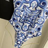 Cheap Dolce &amp; Gabbana Bathing Suits For Women #1338467 Replica Wholesale [$39.00 USD] [ITEM#1338467] on Replica Dolce &amp; Gabbana Bathing Suits