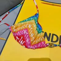 Cheap Valentino Bathing Suits For Women #1338468 Replica Wholesale [$38.00 USD] [ITEM#1338468] on Replica Valentino Bathing Suits