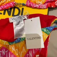 Cheap Valentino Bathing Suits For Women #1338468 Replica Wholesale [$38.00 USD] [ITEM#1338468] on Replica Valentino Bathing Suits