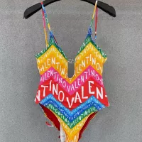 Cheap Valentino Bathing Suits For Women #1338470 Replica Wholesale [$40.00 USD] [ITEM#1338470] on Replica Valentino Bathing Suits