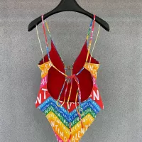 Cheap Valentino Bathing Suits For Women #1338470 Replica Wholesale [$40.00 USD] [ITEM#1338470] on Replica Valentino Bathing Suits