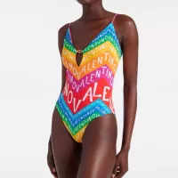 Cheap Valentino Bathing Suits For Women #1338470 Replica Wholesale [$40.00 USD] [ITEM#1338470] on Replica Valentino Bathing Suits