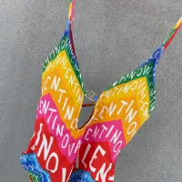 Cheap Valentino Bathing Suits For Women #1338470 Replica Wholesale [$40.00 USD] [ITEM#1338470] on Replica Valentino Bathing Suits