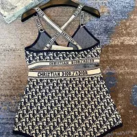 Cheap Christian Dior Bathing Suits For Women #1338472 Replica Wholesale [$48.00 USD] [ITEM#1338472] on Replica Christian Dior Bathing Suits