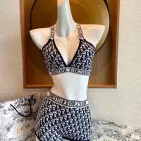 Cheap Christian Dior Bathing Suits For Women #1338472 Replica Wholesale [$48.00 USD] [ITEM#1338472] on Replica Christian Dior Bathing Suits