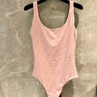 Cheap Fendi Bathing Suits For Women #1338475 Replica Wholesale [$38.00 USD] [ITEM#1338475] on Replica Fendi Bathing Suits