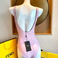 Cheap Fendi Bathing Suits For Women #1338475 Replica Wholesale [$38.00 USD] [ITEM#1338475] on Replica Fendi Bathing Suits