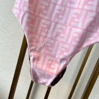 Cheap Fendi Bathing Suits For Women #1338475 Replica Wholesale [$38.00 USD] [ITEM#1338475] on Replica Fendi Bathing Suits
