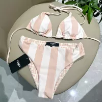 Cheap Fendi Bathing Suits For Women #1338480 Replica Wholesale [$38.00 USD] [ITEM#1338480] on Replica Fendi Bathing Suits