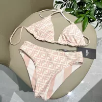 Cheap Fendi Bathing Suits For Women #1338480 Replica Wholesale [$38.00 USD] [ITEM#1338480] on Replica Fendi Bathing Suits
