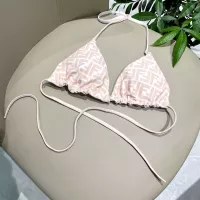 Cheap Fendi Bathing Suits For Women #1338480 Replica Wholesale [$38.00 USD] [ITEM#1338480] on Replica Fendi Bathing Suits