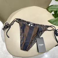 Cheap Fendi Bathing Suits For Women #1338483 Replica Wholesale [$38.00 USD] [ITEM#1338483] on Replica Fendi Bathing Suits