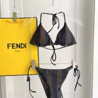 Cheap Fendi Bathing Suits For Women #1338483 Replica Wholesale [$38.00 USD] [ITEM#1338483] on Replica Fendi Bathing Suits