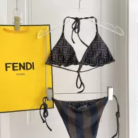 Cheap Fendi Bathing Suits For Women #1338483 Replica Wholesale [$38.00 USD] [ITEM#1338483] on Replica Fendi Bathing Suits