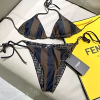 Cheap Fendi Bathing Suits For Women #1338483 Replica Wholesale [$38.00 USD] [ITEM#1338483] on Replica Fendi Bathing Suits