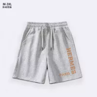 Cheap Hermes Pants For Men #1338489 Replica Wholesale [$29.00 USD] [ITEM#1338489] on Replica Hermes Pants