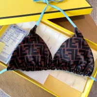 Cheap Fendi Bathing Suits For Women #1338490 Replica Wholesale [$38.00 USD] [ITEM#1338490] on Replica Fendi Bathing Suits