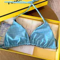 Cheap Fendi Bathing Suits For Women #1338490 Replica Wholesale [$38.00 USD] [ITEM#1338490] on Replica Fendi Bathing Suits