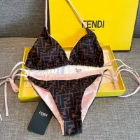 Cheap Fendi Bathing Suits For Women #1338491 Replica Wholesale [$38.00 USD] [ITEM#1338491] on Replica Fendi Bathing Suits