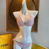 Cheap Fendi Bathing Suits For Women #1338491 Replica Wholesale [$38.00 USD] [ITEM#1338491] on Replica Fendi Bathing Suits