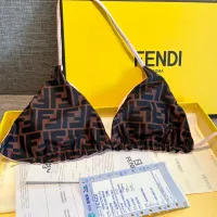 Cheap Fendi Bathing Suits For Women #1338491 Replica Wholesale [$38.00 USD] [ITEM#1338491] on Replica Fendi Bathing Suits