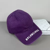 Cheap Balenciaga Caps #1338496 Replica Wholesale [$25.00 USD] [ITEM#1338496] on Replica Balenciaga Caps