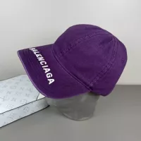Cheap Balenciaga Caps #1338496 Replica Wholesale [$25.00 USD] [ITEM#1338496] on Replica Balenciaga Caps