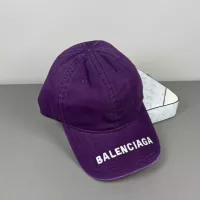 Cheap Balenciaga Caps #1338496 Replica Wholesale [$25.00 USD] [ITEM#1338496] on Replica Balenciaga Caps