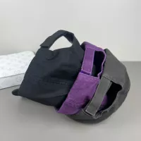 Cheap Balenciaga Caps #1338496 Replica Wholesale [$25.00 USD] [ITEM#1338496] on Replica Balenciaga Caps