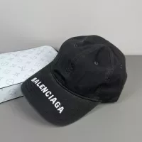 Cheap Balenciaga Caps #1338497 Replica Wholesale [$25.00 USD] [ITEM#1338497] on Replica Balenciaga Caps
