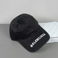 Cheap Balenciaga Caps #1338497 Replica Wholesale [$25.00 USD] [ITEM#1338497] on Replica Balenciaga Caps