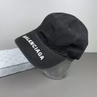 Cheap Balenciaga Caps #1338497 Replica Wholesale [$25.00 USD] [ITEM#1338497] on Replica Balenciaga Caps