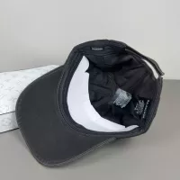 Cheap Balenciaga Caps #1338497 Replica Wholesale [$25.00 USD] [ITEM#1338497] on Replica Balenciaga Caps