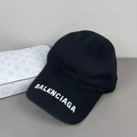 Cheap Balenciaga Caps #1338498 Replica Wholesale [$25.00 USD] [ITEM#1338498] on Replica Balenciaga Caps