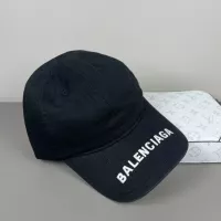 Cheap Balenciaga Caps #1338498 Replica Wholesale [$25.00 USD] [ITEM#1338498] on Replica Balenciaga Caps