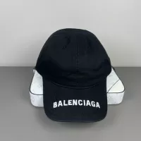 Cheap Balenciaga Caps #1338498 Replica Wholesale [$25.00 USD] [ITEM#1338498] on Replica Balenciaga Caps
