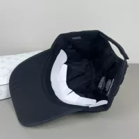 Cheap Balenciaga Caps #1338498 Replica Wholesale [$25.00 USD] [ITEM#1338498] on Replica Balenciaga Caps