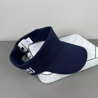 Cheap MIU MIU Caps #1338500 Replica Wholesale [$32.00 USD] [ITEM#1338500] on Replica MIU MIU Caps