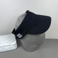 Cheap MIU MIU Caps #1338501 Replica Wholesale [$32.00 USD] [ITEM#1338501] on Replica MIU MIU Caps
