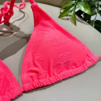 Cheap Chanel Bathing Suits For Women #1338502 Replica Wholesale [$38.00 USD] [ITEM#1338502] on Replica Chanel Bathing Suits